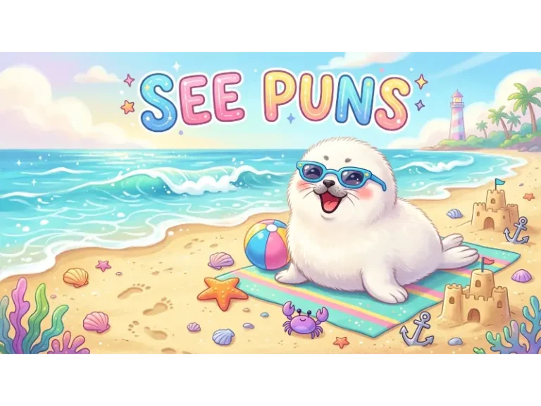 see puns