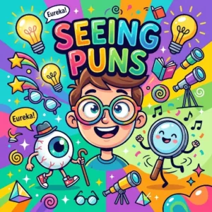 seeing puns